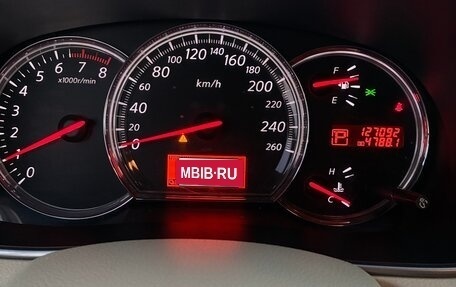 Nissan Teana, 2010 год, 1 280 000 рублей, 7 фотография