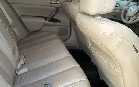 Nissan Teana, 2010 год, 1 280 000 рублей, 12 фотография