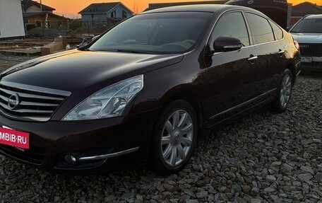 Nissan Teana, 2010 год, 1 280 000 рублей, 3 фотография
