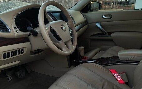 Nissan Teana, 2010 год, 1 280 000 рублей, 6 фотография