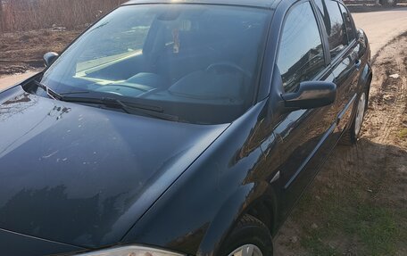 Renault Megane II, 2007 год, 550 000 рублей, 5 фотография