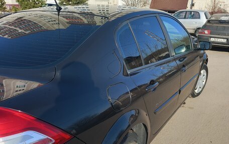 Renault Megane II, 2007 год, 550 000 рублей, 4 фотография