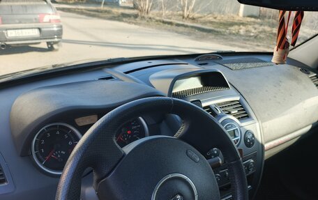 Renault Megane II, 2007 год, 550 000 рублей, 7 фотография