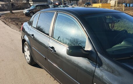 Renault Megane II, 2007 год, 550 000 рублей, 6 фотография