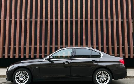 BMW 3 серия, 2015 год, 2 435 000 рублей, 2 фотография