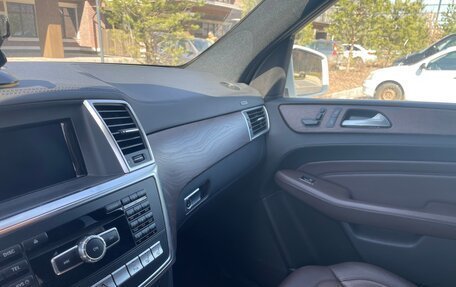 Mercedes-Benz M-Класс, 2015 год, 2 900 000 рублей, 7 фотография