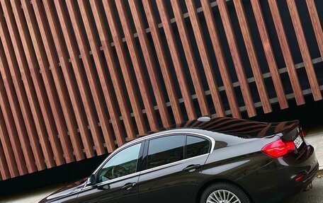 BMW 3 серия, 2015 год, 2 435 000 рублей, 4 фотография