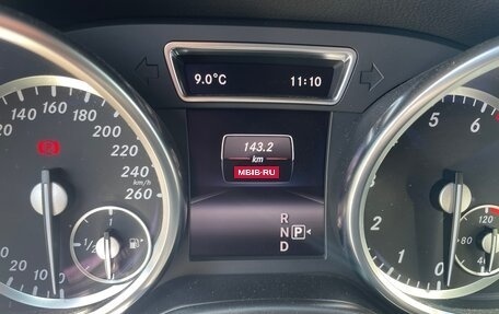 Mercedes-Benz M-Класс, 2015 год, 2 900 000 рублей, 6 фотография