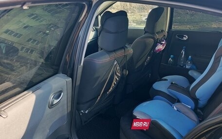 Renault Megane II, 2007 год, 550 000 рублей, 8 фотография