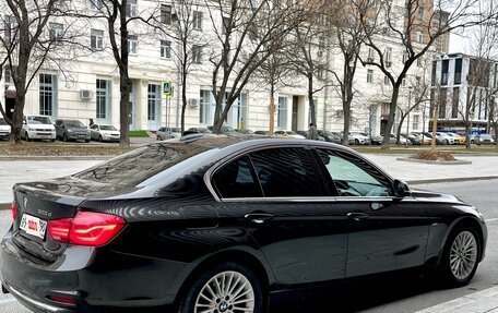 BMW 3 серия, 2015 год, 2 435 000 рублей, 5 фотография