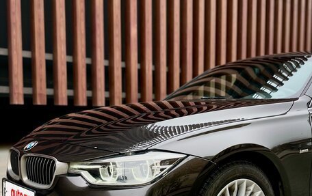 BMW 3 серия, 2015 год, 2 435 000 рублей, 10 фотография