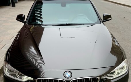 BMW 3 серия, 2015 год, 2 435 000 рублей, 9 фотография