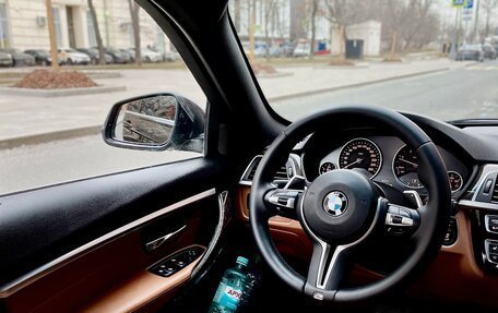 BMW 3 серия, 2015 год, 2 435 000 рублей, 13 фотография