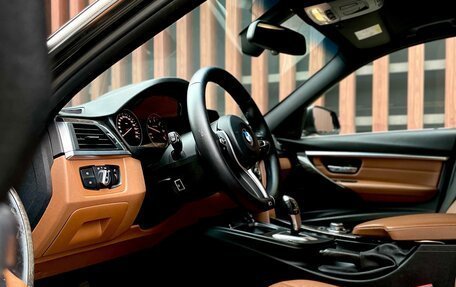 BMW 3 серия, 2015 год, 2 435 000 рублей, 12 фотография