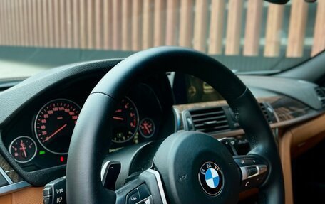 BMW 3 серия, 2015 год, 2 435 000 рублей, 14 фотография