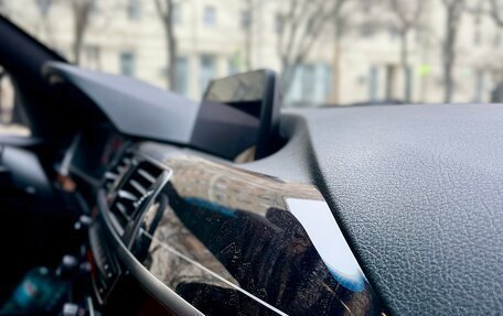 BMW 3 серия, 2015 год, 2 435 000 рублей, 15 фотография