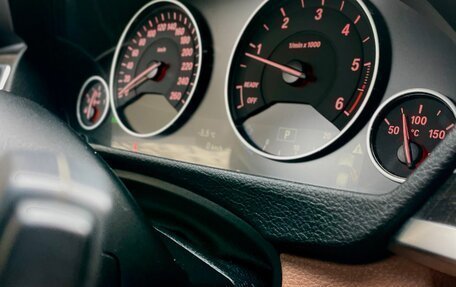 BMW 3 серия, 2015 год, 2 435 000 рублей, 19 фотография