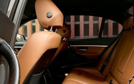 BMW 3 серия, 2015 год, 2 435 000 рублей, 20 фотография