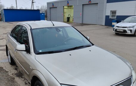 Ford Mondeo III, 2004 год, 520 000 рублей, 4 фотография