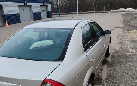 Ford Mondeo III, 2004 год, 520 000 рублей, 6 фотография
