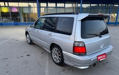 Subaru Forester, 1998 год, 820 000 рублей, 7 фотография