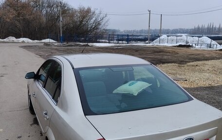 Ford Mondeo III, 2004 год, 520 000 рублей, 7 фотография