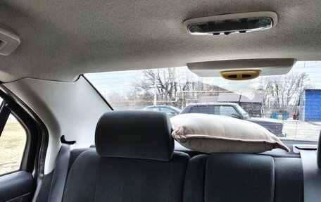 Ford Mondeo III, 2004 год, 520 000 рублей, 16 фотография