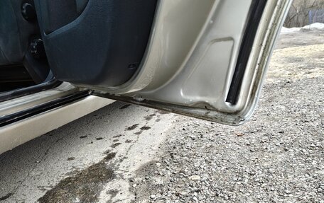 Ford Mondeo III, 2004 год, 520 000 рублей, 15 фотография