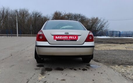 Ford Mondeo III, 2004 год, 520 000 рублей, 8 фотография