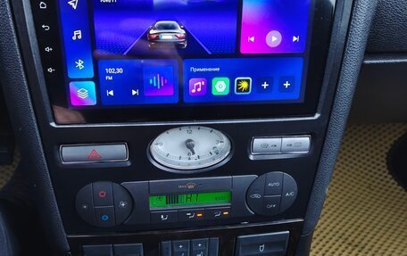 Ford Mondeo III, 2004 год, 520 000 рублей, 19 фотография