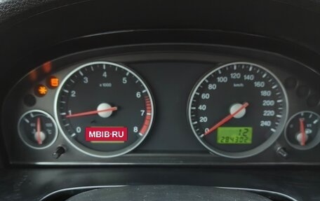 Ford Mondeo III, 2004 год, 520 000 рублей, 18 фотография