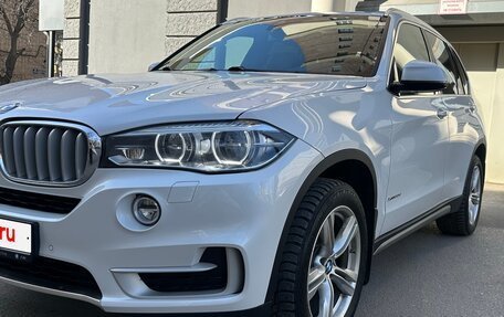 BMW X5, 2017 год, 4 450 000 рублей, 2 фотография