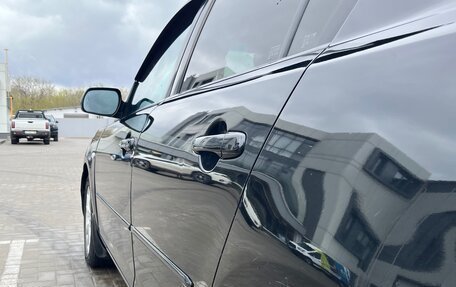 Mazda 3, 2008 год, 480 000 рублей, 10 фотография