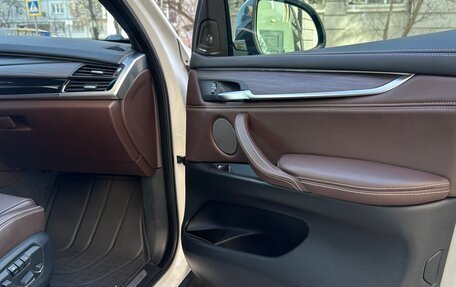 BMW X5, 2017 год, 4 450 000 рублей, 7 фотография