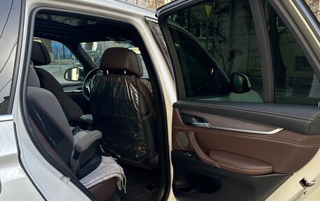 BMW X5, 2017 год, 4 450 000 рублей, 8 фотография