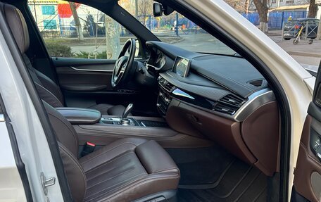 BMW X5, 2017 год, 4 450 000 рублей, 6 фотография