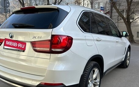 BMW X5, 2017 год, 4 450 000 рублей, 5 фотография