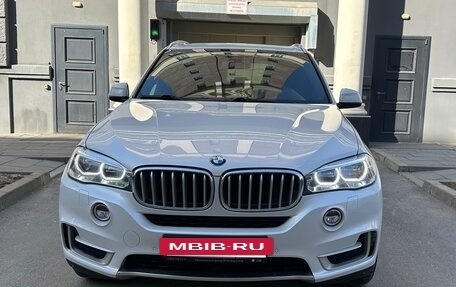 BMW X5, 2017 год, 4 450 000 рублей, 3 фотография
