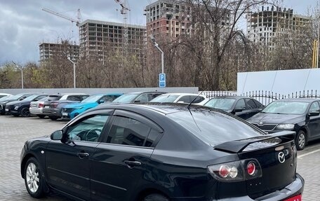 Mazda 3, 2008 год, 480 000 рублей, 7 фотография