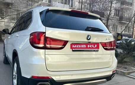 BMW X5, 2017 год, 4 450 000 рублей, 4 фотография
