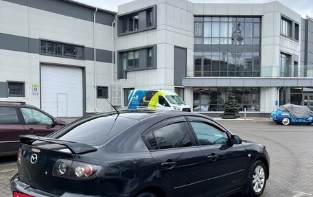 Mazda 3, 2008 год, 480 000 рублей, 8 фотография