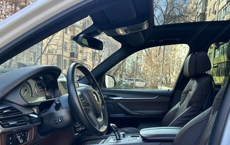 BMW X5, 2017 год, 4 450 000 рублей, 12 фотография