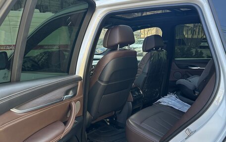 BMW X5, 2017 год, 4 450 000 рублей, 9 фотография