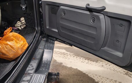 Mitsubishi Pajero IV, 2011 год, 2 300 000 рублей, 6 фотография