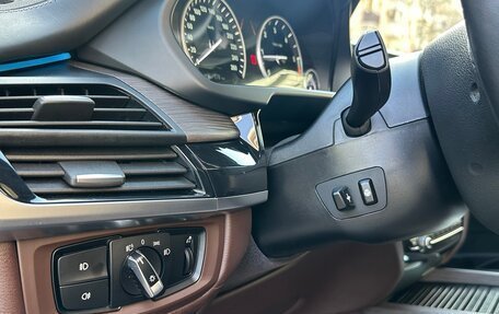 BMW X5, 2017 год, 4 450 000 рублей, 13 фотография