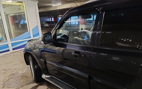 Mitsubishi Pajero IV, 2011 год, 2 300 000 рублей, 5 фотография