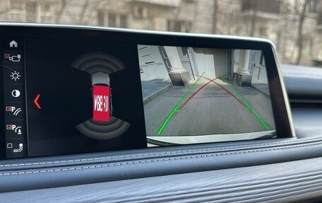 BMW X5, 2017 год, 4 450 000 рублей, 14 фотография