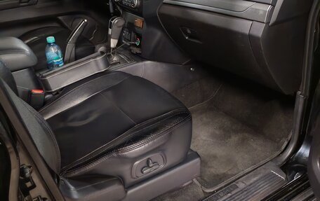 Mitsubishi Pajero IV, 2011 год, 2 300 000 рублей, 7 фотография