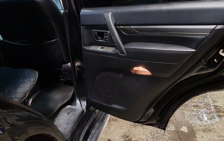 Mitsubishi Pajero IV, 2011 год, 2 300 000 рублей, 9 фотография