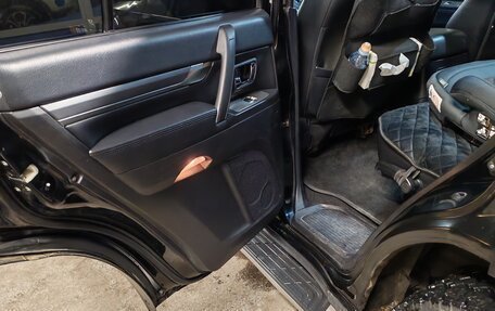 Mitsubishi Pajero IV, 2011 год, 2 300 000 рублей, 10 фотография